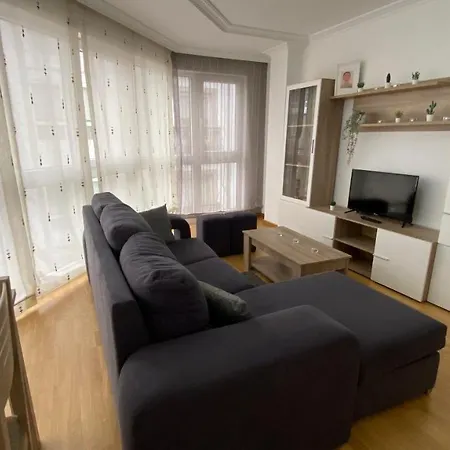 A Segunda Ronda Apartamento Melide Exterior foto