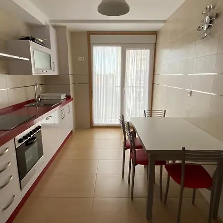 A Segunda Ronda Apartamento Melide Exterior foto