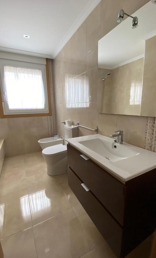A Segunda Ronda Apartment *